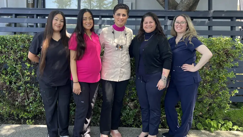 Healthy Oral Health Starts with the Right Care