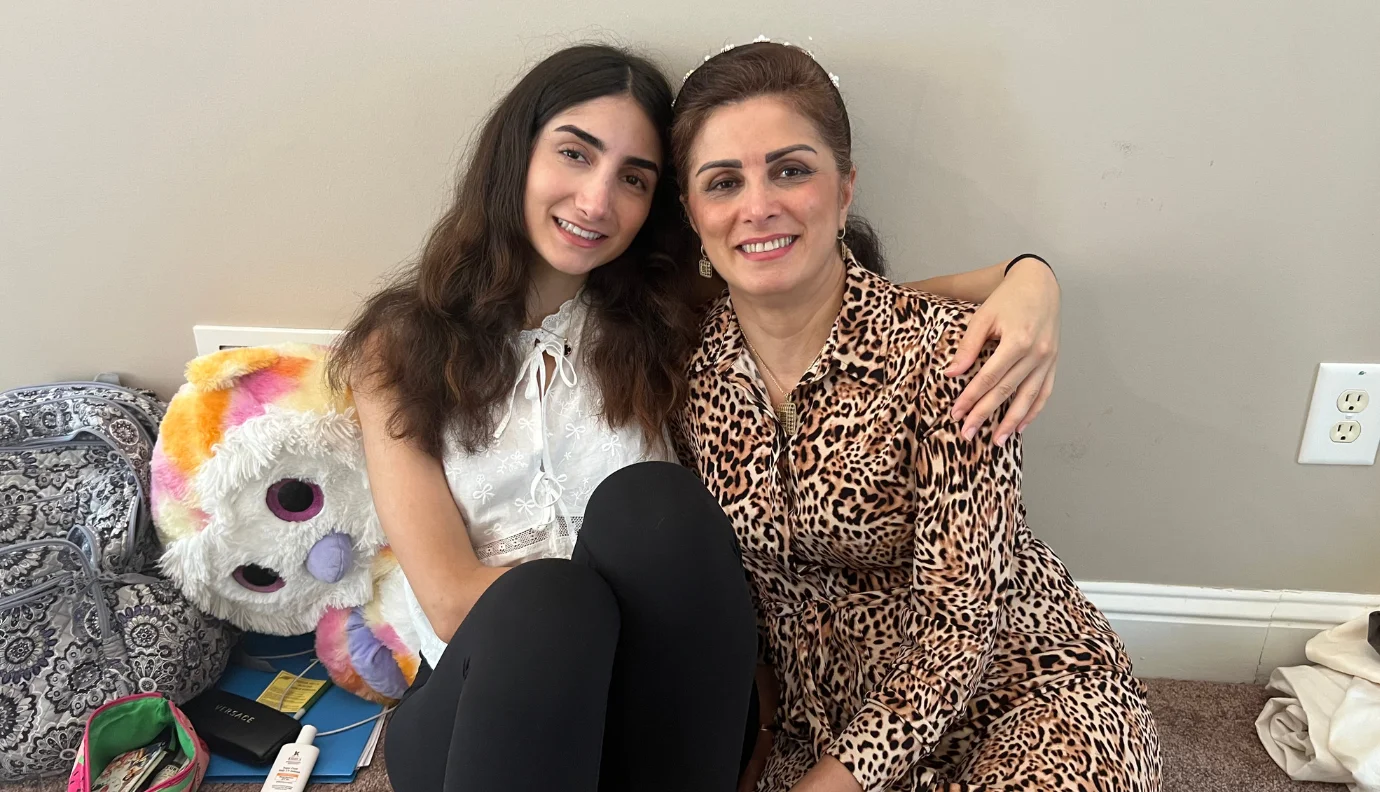 Dr. Azadeh Hosseini