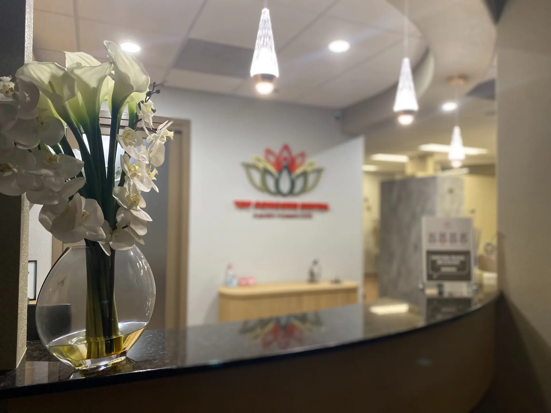 Top Concord Dental front office