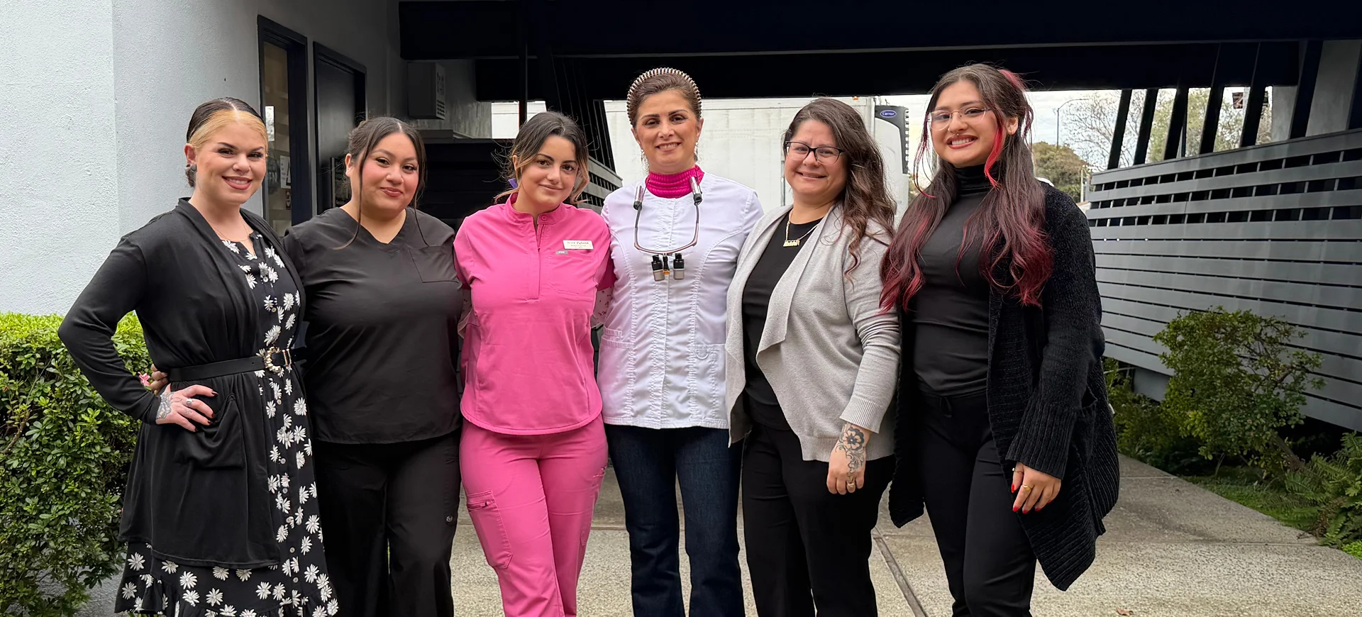 Healthy Oral Health Starts with the Right Care