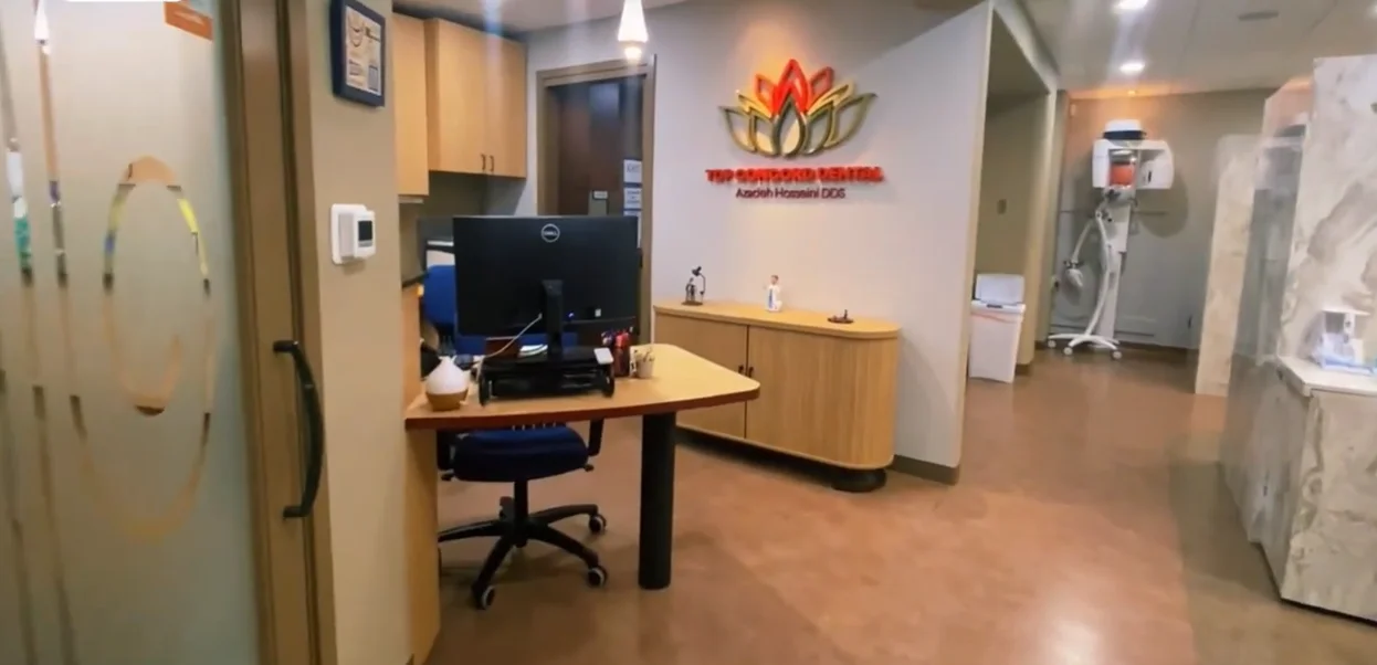 Advanced Care Video Thumbnail