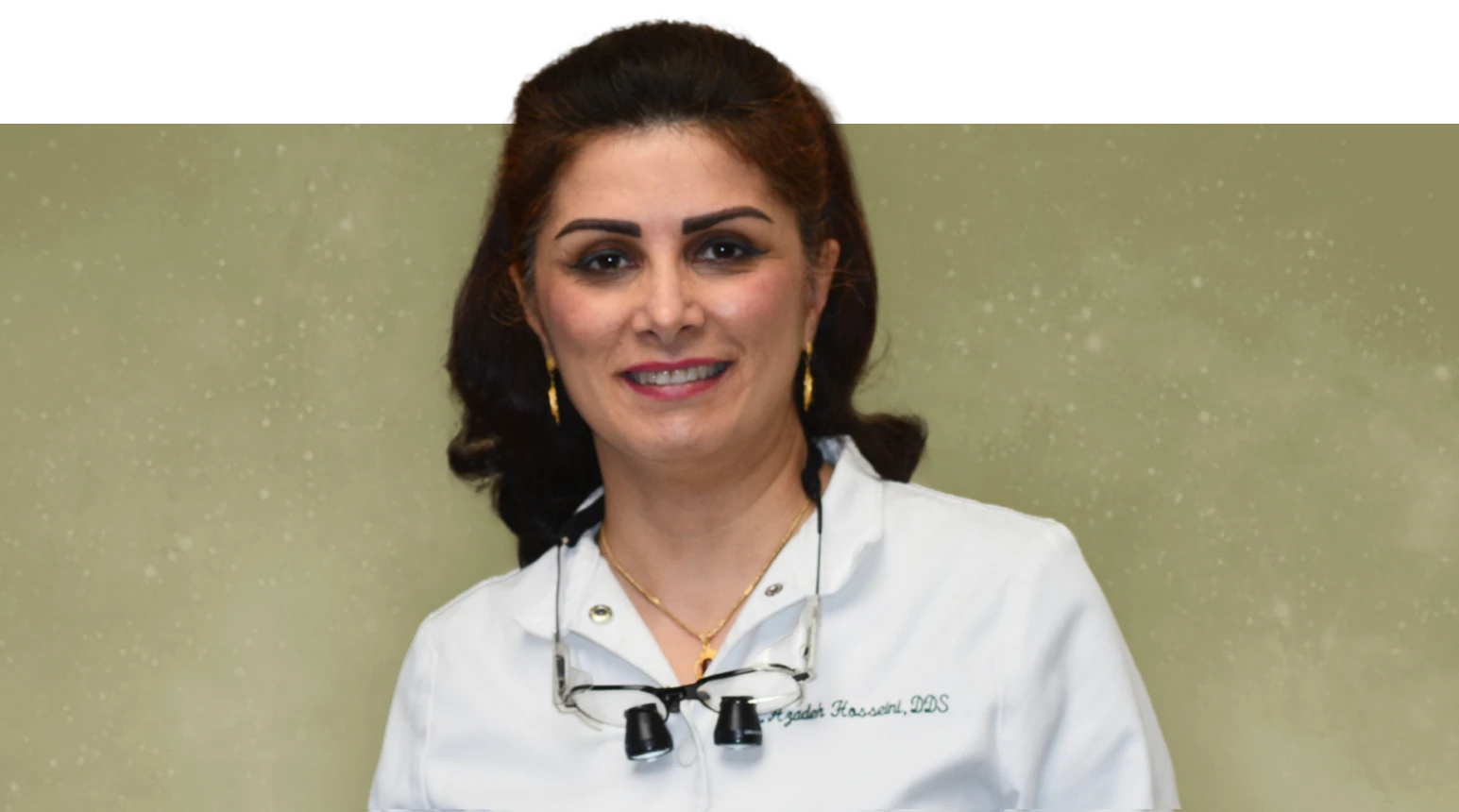 Dr. Azadeh Hosseini