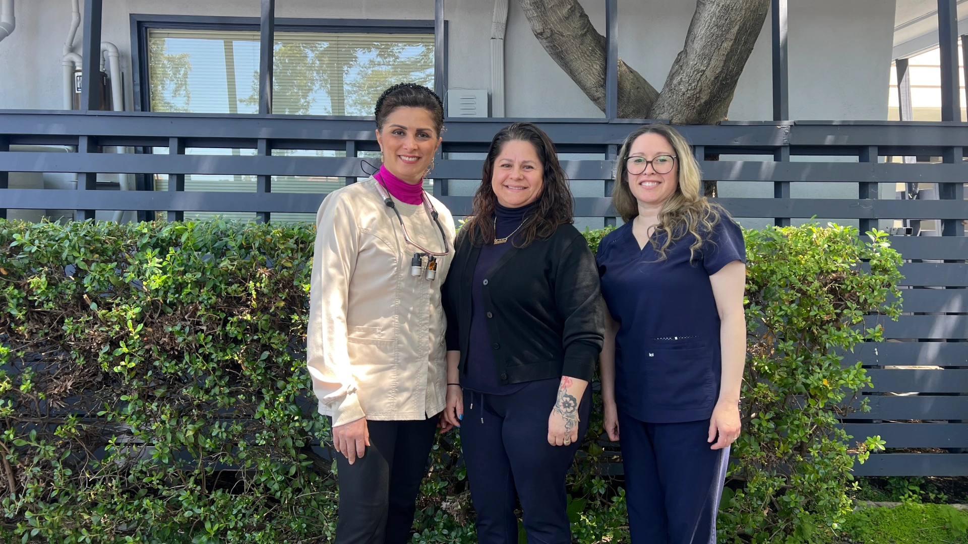 A New Era of Dental Care in Concord
