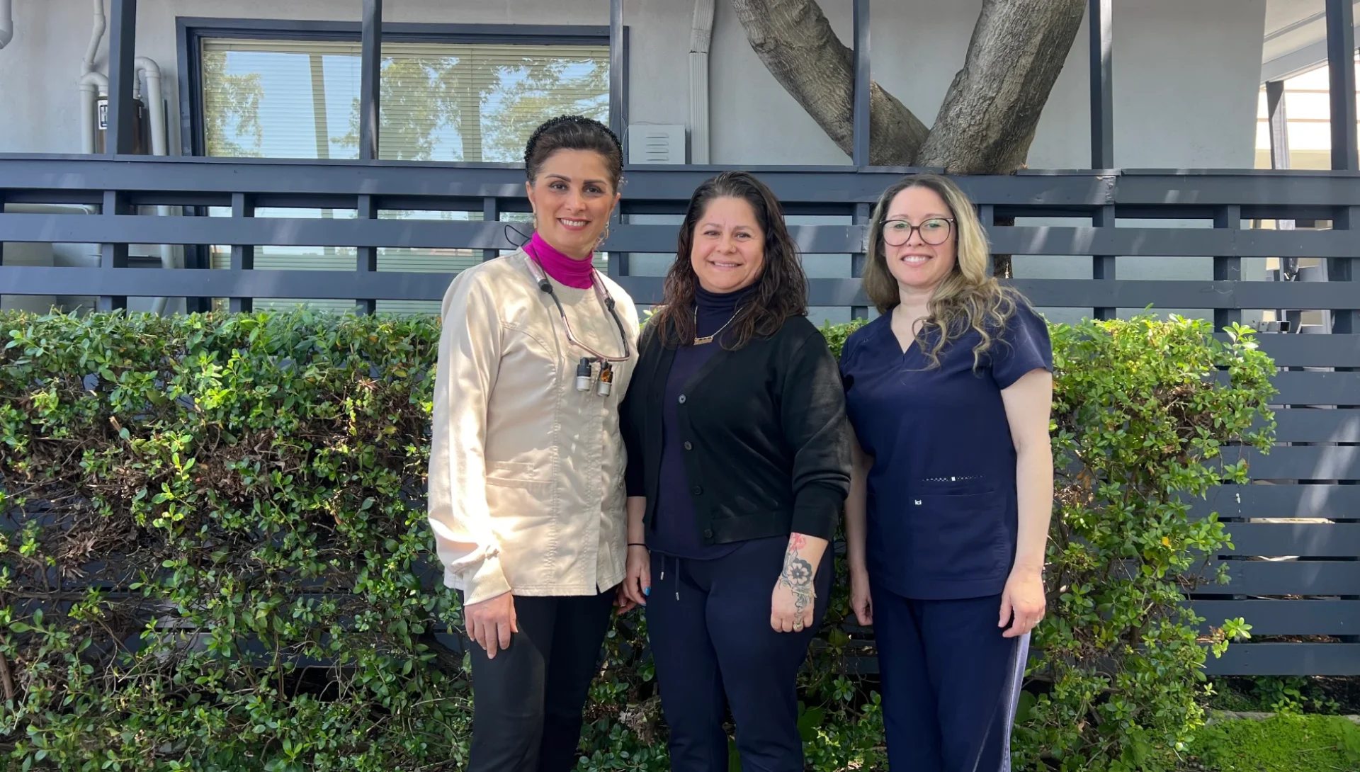 A New Era of Dental Care in Concord