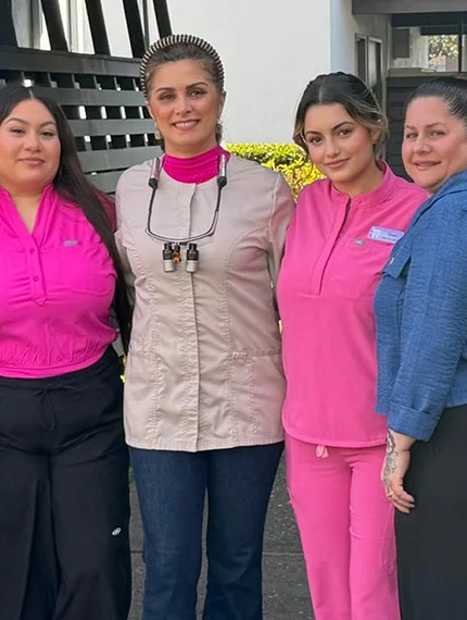 Healthy Oral Health Starts with the Right Care