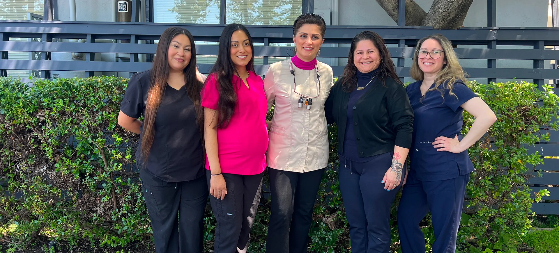 Healthy Oral Health Starts with the Right Care